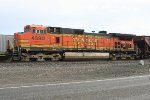 BNSF 4390